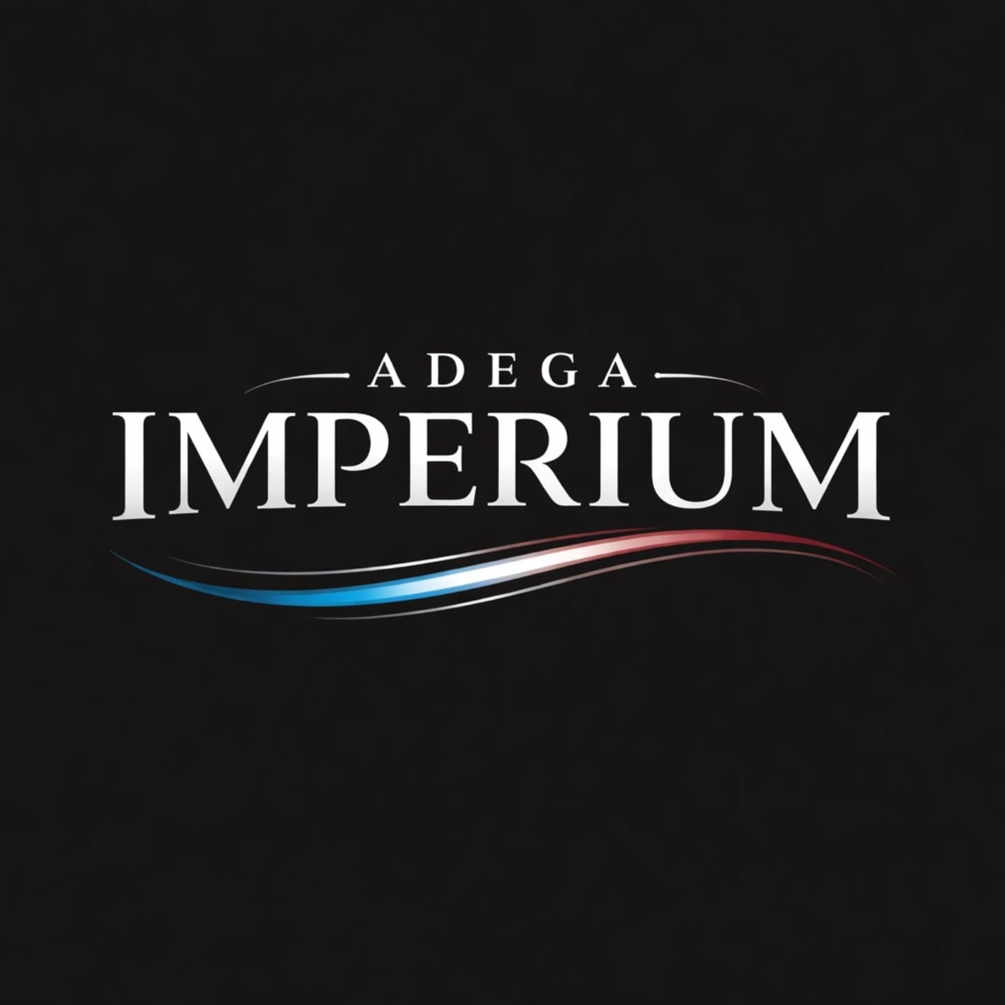 Logo Adega Impérium